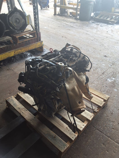 2011 Hyundai Sonata 2.4 L Engine main image