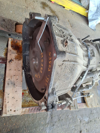 1998 Ford F150 Automatic RWD Transmission main image