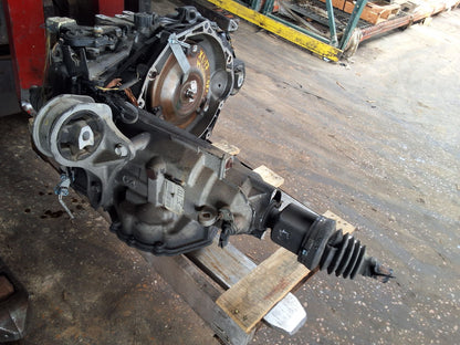 2008-2010 Saturn Aura Automatic FWD Transmission main image