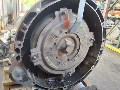 2015-2017 Ford Mustang Automatic RWD Transmission main image