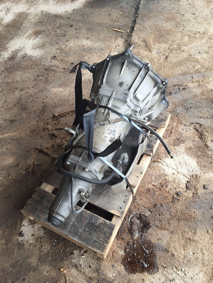 2007 GMC Yukon Automatic 4.8L Transmission main image