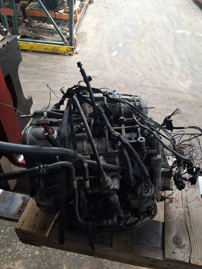 1997-2003 Lexus ES 300 Automatic FWD Transmission main image