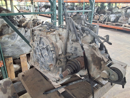 2003-2005 Kia Rio Automatic FWD Transmission main image