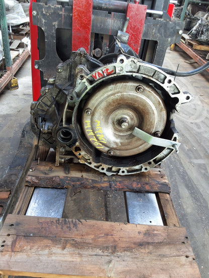 2005-2007 Ford Focus Automatic FWD Transmission main image