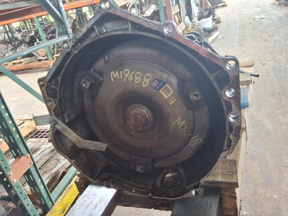 2003-2004 GMC Yukon Automatic 2WD Transmission main image
