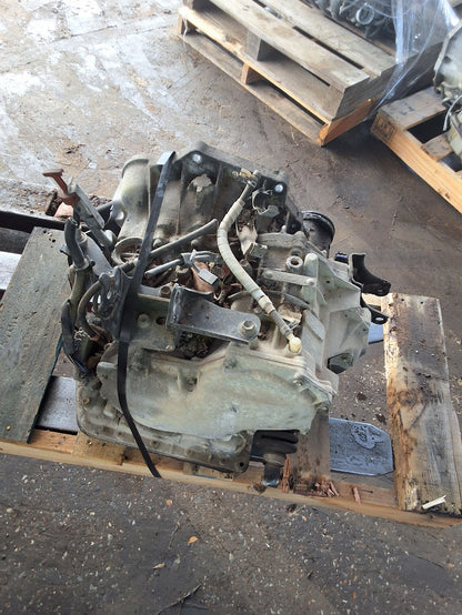 1998-2002 Toyota Corolla Automatic FWD Transmission main image