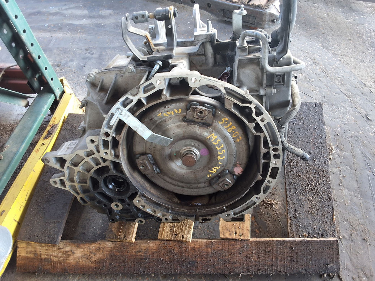 2007-2009 Ford Taurus Automatic FWD Transmission main image