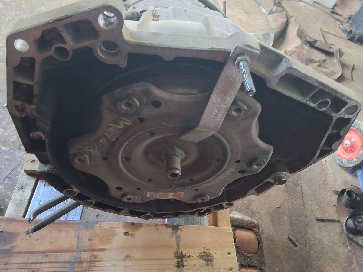 2012-2015 Chevrolet Camaro Automatic RWD Transmission main image