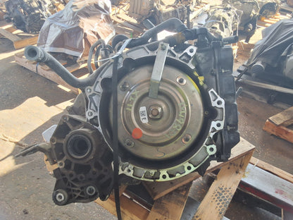 2013-2014 Ford Escape Automatic FWD Transmission main image