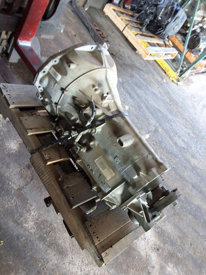2013 Chrysler 300 Automatic RWD Transmission main image