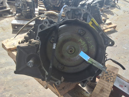 2005-2007 Mercury Montego Automatic FWD Transmission main image