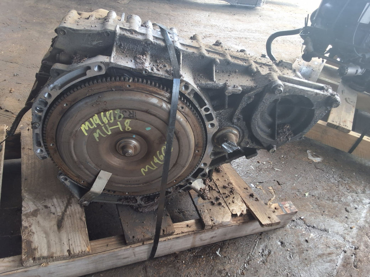 2006 Honda Pilot Automatic FWD Transmission main image