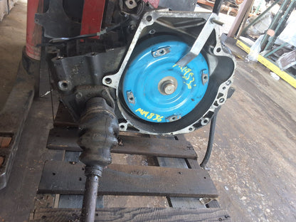 2002 Dodge Neon Automatic FWD Transmission main image