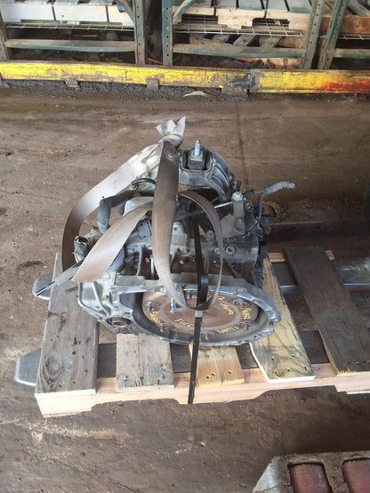 2013-2016 Mini Clubman 6-speed manual FWD Transmission main image