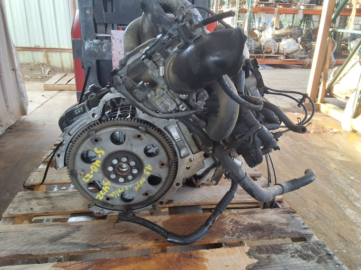 1998-1999 Toyota Corolla 1.8L Engine main image