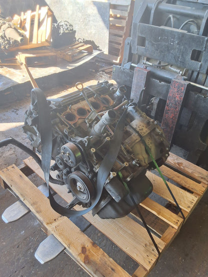 2007-2009 Toyota Camry 2.4L Engine main image