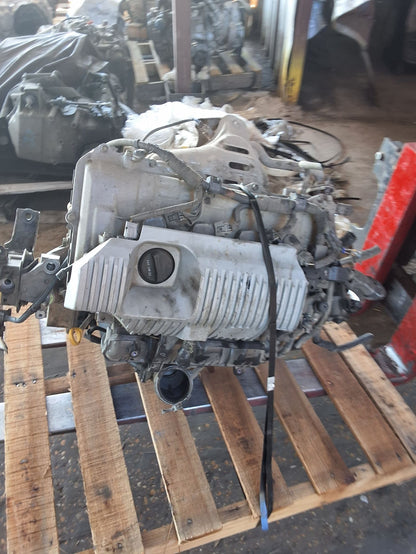2010-2018 Toyota Prius 1.8L Engine main image