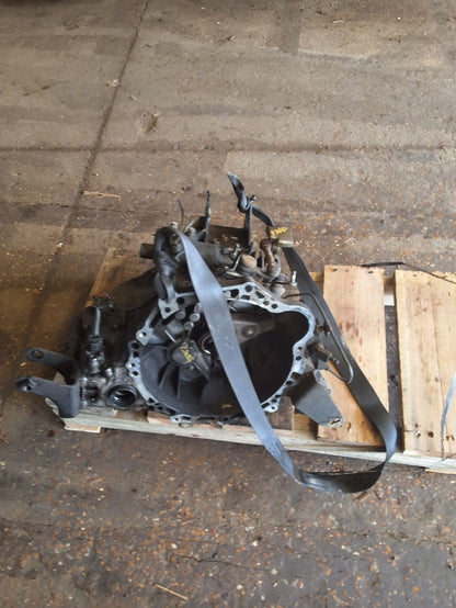 2000-2005 Toyota Celica Manual FWD Transmission main image