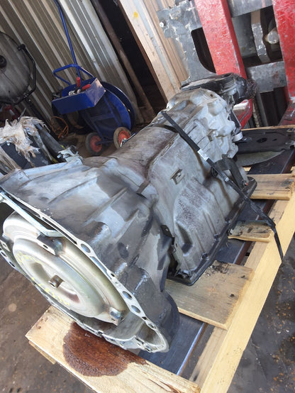 2008 Infiniti G35 Automatic RWD Transmission main image