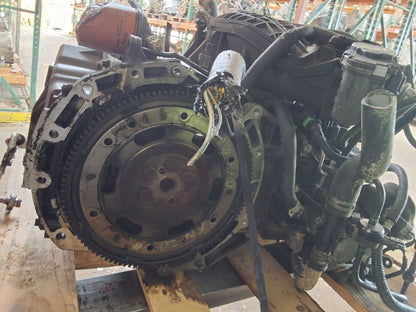 2012-2017 Ford Focus 2.0L Engine main image