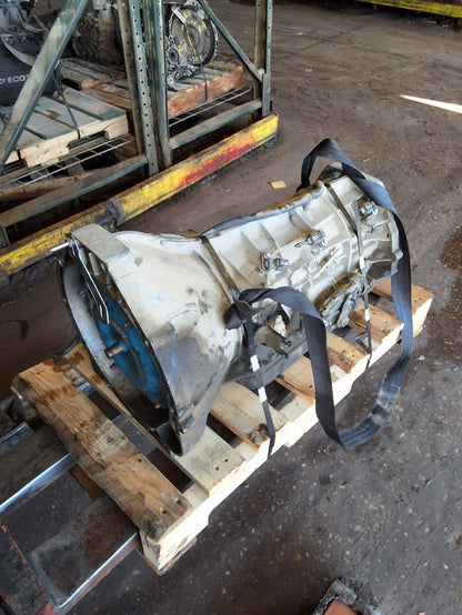 2004-2005 Ford Explorer Automatic 4WD Transmission main image