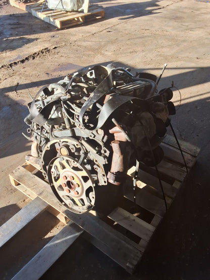 1994-2001 Dodge Ram 1500 5.2L Engine main image