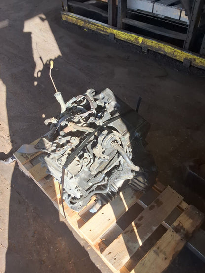 2006-2007 Honda Accord Sdn 5-speed Automatic FWD Transmission main image