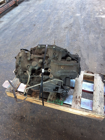 2014 Chevrolet Impala Automatic FWD Transmission main image