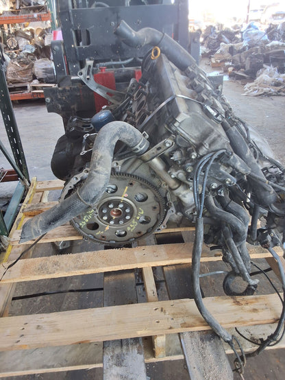 2000-2007 Lexus ES 300 3.0L Engine main image