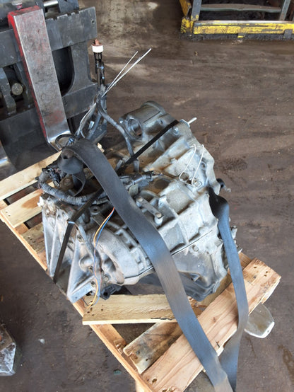 1999-2003 Lexus RX300 4-Speed Automatic 3.0L V6 DOHC 24V Transmission main image