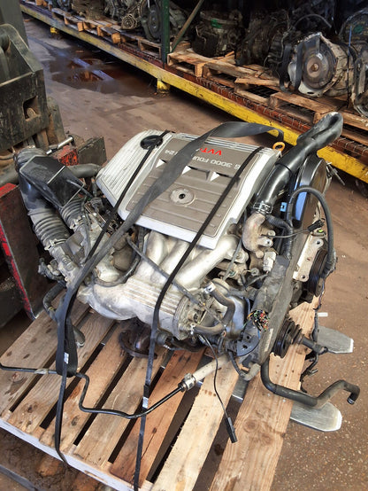 1999-2003 Lexus RX300 3.6L Engine main image