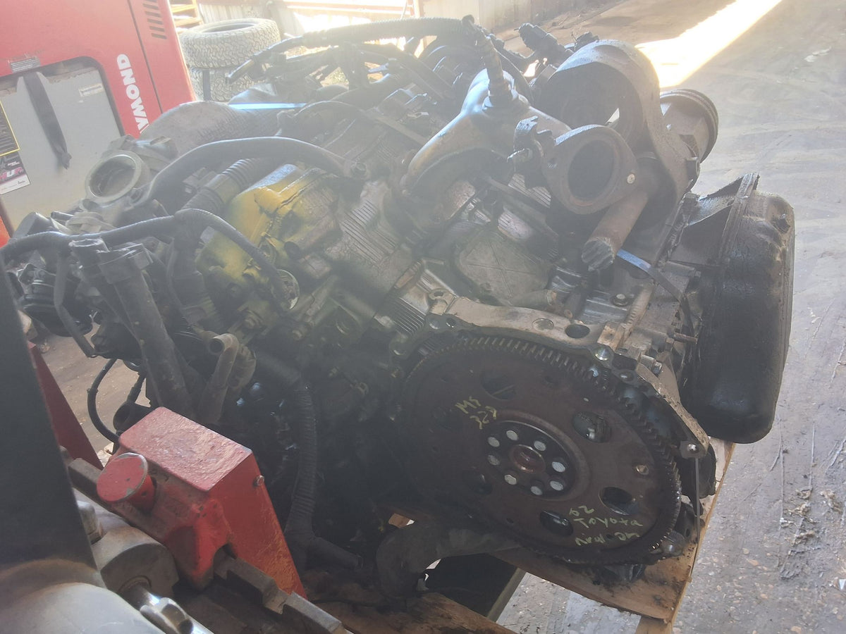 2000-2007 Toyota Avalon 3.0L Engine main image