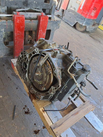 2009 GMC Acadia Automatic FWD Transmission main image