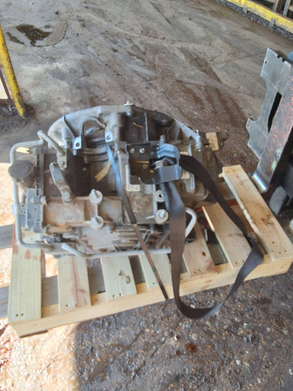 2013-2019 Ford Taurus 6-speed Automatic FWD Transmission main image
