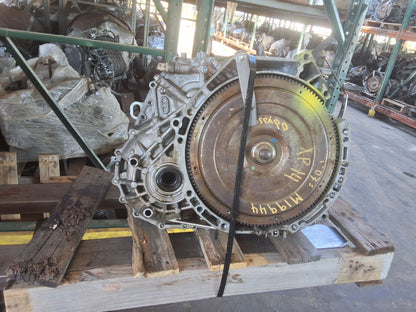 2007-2008 Honda Odyssey Automatic FWD Transmission main image