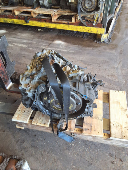 2009-2011 Nissan Maxima CVT FWD Transmission main image