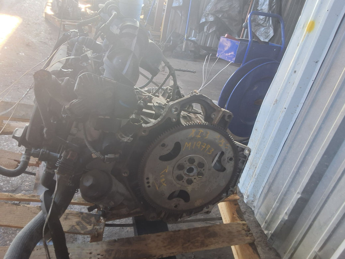 2012-2016 Chevrolet Trax 1.4L Engine main image