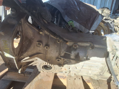 2007 Subaru Legacy Manual AWD Transmission main image