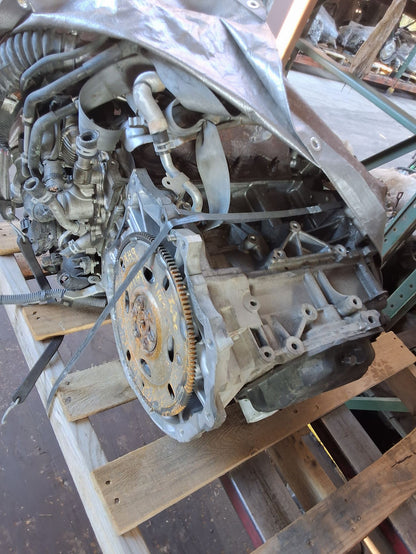 2011-2015 Nissan Juke 1.6L Engine main image