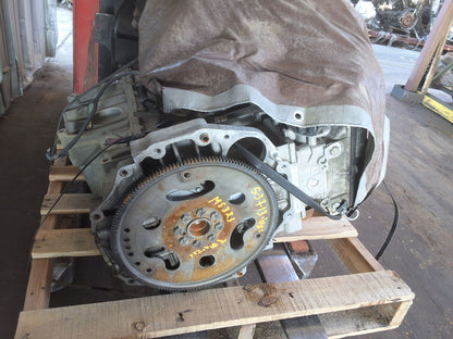 2005 Chevrolet TrailBlazer 4.2L Engine main image