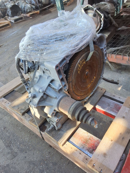2003-2007 Honda Accord Automatic FWD Transmission main image