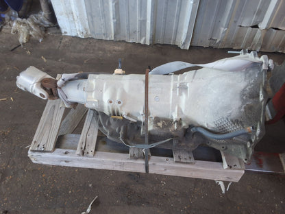 2002 Chevrolet Express 2500 Automatic RWD Transmission main image