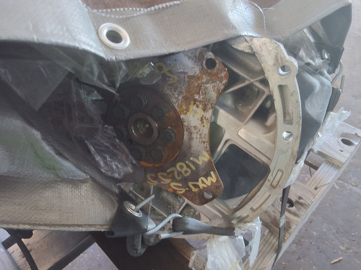 2013-2017 Kia Sorento 2.4L Engine main image