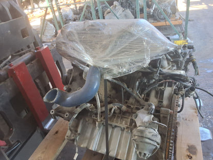 2003-2009 Volvo V70 2.5L Engine main image