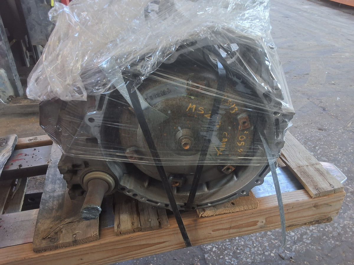 2005-2008 Toyota Camry Automatic FWD Transmission main image