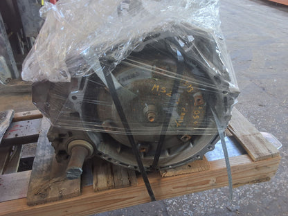 2005-2008 Toyota Camry Automatic FWD Transmission main image