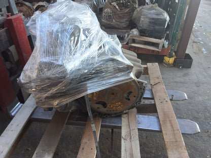 2012-2016 Chevrolet Cruze 1.4L Engine main image