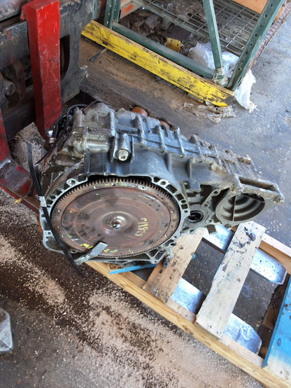 2010-2012 Acura RDX Automatic FWD Transmission main image