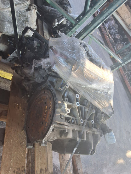 2003-2004 Honda Accord 3.0L Engine main image