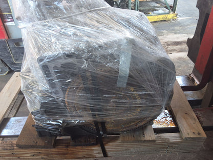 2011 Honda Accord Automatic FWD Transmission main image
